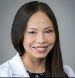 Image of Dr. Charina Marie Ramirez, MD