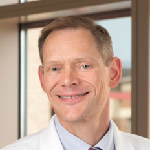 Image of Dr. Robert E. Martell, MD, PhD
