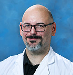 Image of Dr. Balbino Eduardo Lopez, MD
