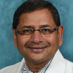 Image of Dr. Tushar R. Shah, MD