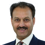 Image of Dr. Sarva Singh, MD