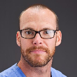 Image of Mr. Eric L. Wilson, CRNA