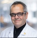 Image of Dr. Thomas Patterson, MD