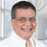 Image of Dr. Victor W. Melgen, MD