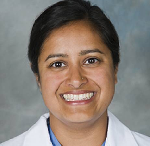 Image of Dr. Sachita P. Shah, MD