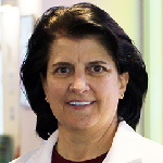 Image of Dr. Susan Marie McDowell, MD