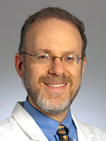 Image of Dr. Alan J. Woronoff, MD