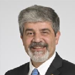 Image of Dr. Elias I. Traboulsi, MEd, MD