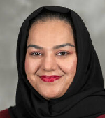 Image of Dr. Saba Jafri, MD