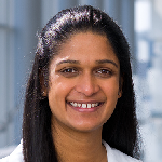 Image of Dr. Rachna Goswami, MD