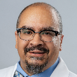 Image of Dr. Harrison W. Johnson, MD