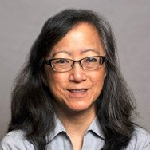 Image of Dr. Elizabeth G. Moy, MD