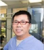 Image of Dr. Dinh Don Nguyen, DDS