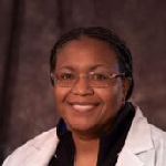 Image of Dr. Miyoshi Lizette Henry, MD