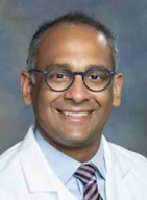 Image of Dr. Arun M. Iyer, MD