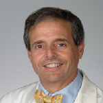 Image of Dr. Charles S. Rittenberg, MD, MHA