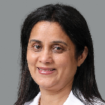 Image of Richa Gupta Jain, MD