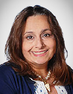 Image of Marjaneh Akbari, MD
