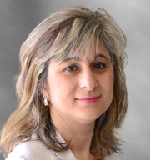 Image of Dr. Rita Glor, DO