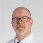 Image of Dr. Nathan A. Pennell, MD PHD