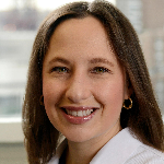 Image of Dr. Jessica Rachel Starr, MD
