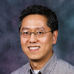 Image of Dr. Clifford K. Tsai, MD