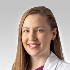 Image of Dr. Kaleigh L. Evans, MD