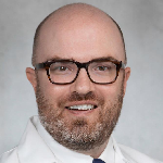 Image of Dr. Matthew Ross Carazo, MD, FACC