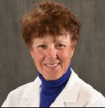 Image of Dr. Lisa S. Poritz, MD