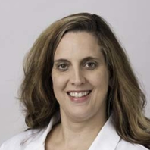 Image of Dr. Jennifer Andrea Weatherly, DO