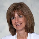 Image of Dr. Angela B. Fiege, MD
