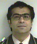 Image of Dr. Parvez Ahmed Khatri, MD