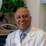 Image of Dr. Satish Garg, MD