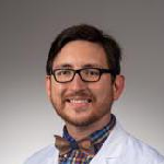 Image of Dr. Zachary Harrison Wood, MD