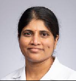 Image of Dr. Kavitha Vellanki, MD