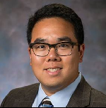 Image of Dr. Tendy Chiang, MD, FACS