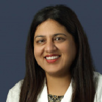 Image of Dr. Priyanka Sabharwal, MD
