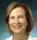 Image of Dr. Mary J. Wilkinson, MD