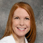 Image of Dr. Courtney Dawn Johnson-McKissick, DPM, AACFAS