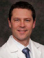 Image of Dr. Eric J. Hohenwalter, FSIR, MD