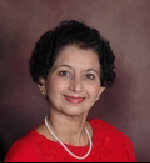 Image of Dr. Medha A. Pradhan, MD