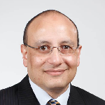 Image of Dr. Ahmed Ghaleb, MD