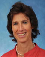 Image of Dr. Marianne S. Muhlebach, MD