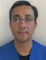 Image of Dr. Bipin M. Saud, MD