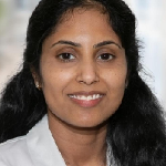 Image of Dr. Sujani Akkineni, HMDC, MD