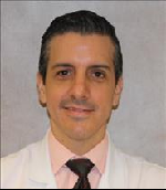 Image of Dr. Antony Adrian Farias, MD