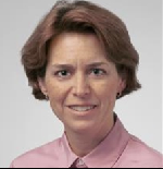 Image of Dr. Charlotte C. McCumber, MD