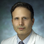 Image of Dr. Ali S. Saber Tehrani, MD