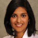 Image of Dr. Suchitra Rao, MD