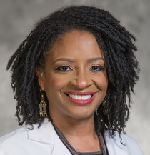 Image of Dr. Trinitia Yevette Cannon, MD